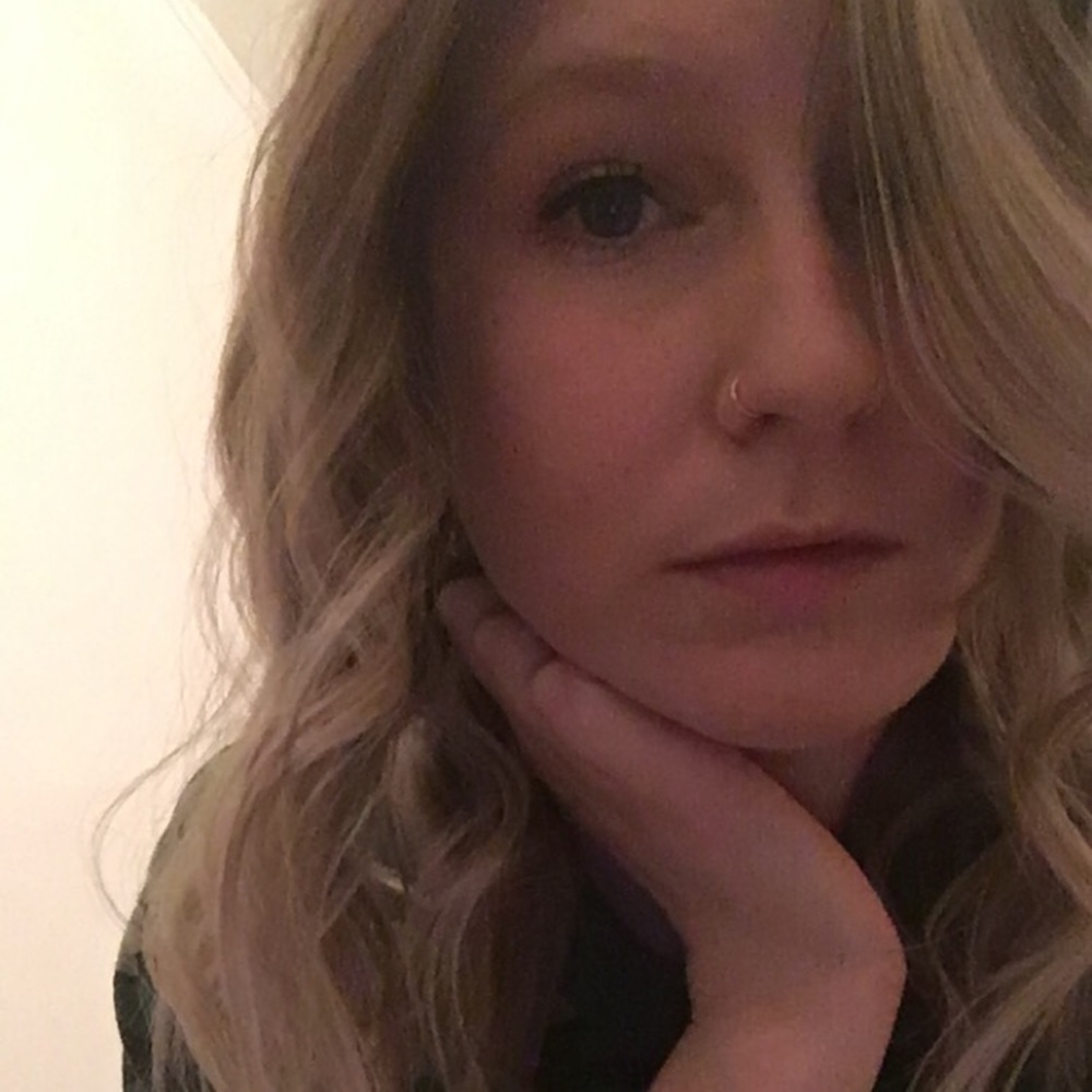 Meet your Posher, Jessica